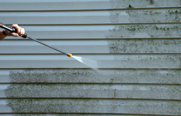 Best Sidewalk Pressure Washing  in Bennettsville, SC