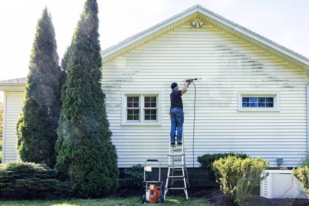 Best Roof Power Washing Services  in Bennettsville, SC