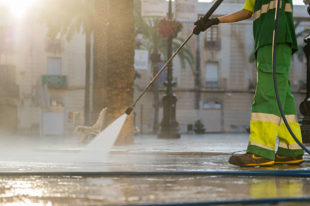 Best Deck Pressure Washing  in Bennettsville, SC