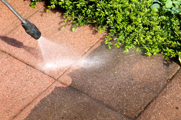 Pressure Washing Estimates in Bennettsville, SC