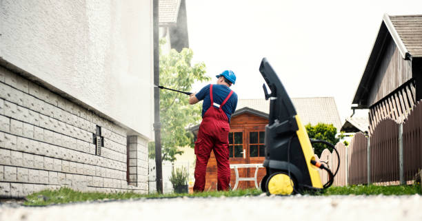Best Affordable Power Washing  in Bennettsville, SC